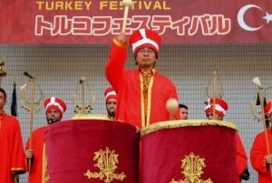 Japonya'da 