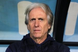 Jorge Jesus:  Rahat bir galibiyet olmad