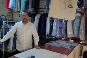 Yllardr mterilerinin unuttuu kyafetleri saklyor