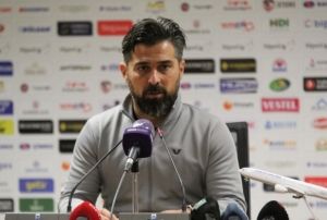lhan Palut: Deerli bir puan aldk