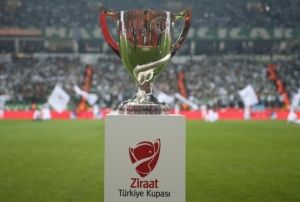 Ziraat Trkiye Kupas 4. Eleme Turu heyecan balyor
