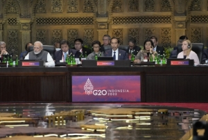G20 liderlerinden ortak bildiri: İstanbul Anlaşmasından memnunuz