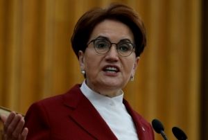Akener: Bu seimi alacaz