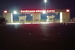 ncpnar Snr Kaps'nda hareketlilik sryor