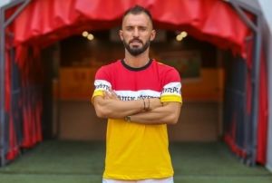 Gztepe, Emre olakn szlemesini feshetti