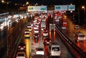 stanbulda saanak ya hayat olumsuz etkiledi