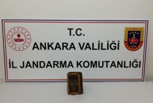  500 yllk Tevrat ele geirildi