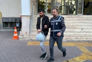 Kayseride aranan ahslara operasyon: 15 gzalt