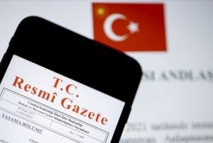 TV matrahlarnn yeniden belirlenmesine ilikin karar Resmi Gazetede