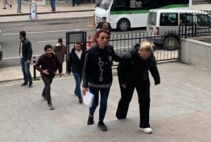 Sahte doktorun oyunu pes dedirtti
