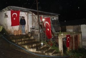 Giresuna ehit atei dt