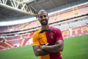 Sergio Oliveiradan kt haber