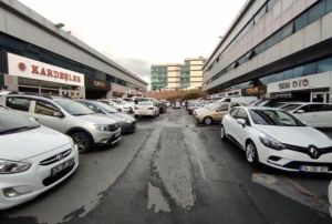 Matrah dzenlemesi ikinci el ara piyasasn hareketlendirdi