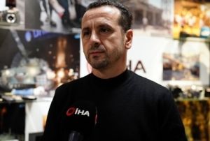 Saffet Akyz: Bu olaylara karanlarn futboldan men edilmesini talep