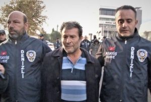 Yasak ak cinayetinin 3 phelisi tutukland