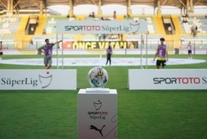 Spor Toto Sper Lig'de heyecan kald yerden devam edecek