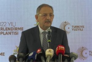 AK Parti'li zhaseki:Kayseri gpta edilen bir ehir haline geldi