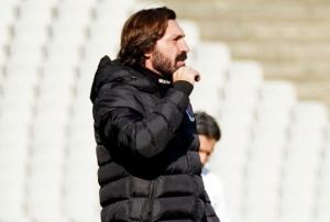 Andrea Pirlo: Bu galibiyet bize moral verebilirdi