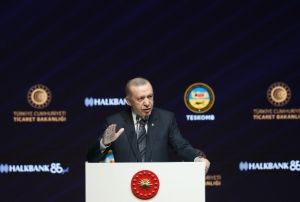 Cumhurbakan Erdoandan esnafa mjde