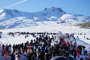 2022 yl Kayseri iin bereketli geti