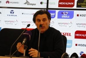 Montella: 