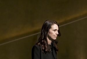 Yeni Zelanda Babakan Ardern, istifa ediyor