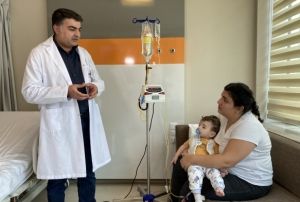  Bebeklerde barsak felcine dikkat: 