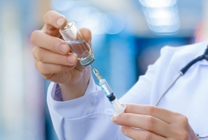 Rahim ağzı kanserine karşı en büyük silah aşı