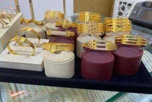 Altn rekora doymuyor, gram 1200 liraya dayand