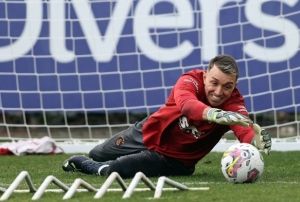 Galatasaray, Giresunspor ma hazrlklarn tamamlad