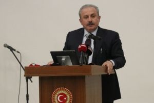 TBMM Bakan: 'Meclisin karar almasna gerek yoktur'