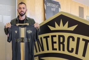 Emre olak, spanya 3. Ligine transfer oldu