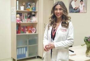 'R harfini syleyememenin nedeni dil ba olabilir'
