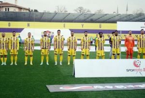 Spor Toto 1. Ligde 12 hafta sonra lider deiti