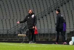 Andrea Pirlo: Amacmz 3 puan almakt