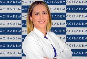 Deimeyi baaramyorum dediiniz noktadaysanz, dikkat