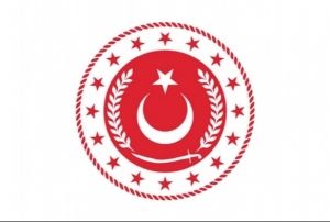 Klalarmz asil milletimizin hizmetindedir