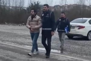 Finans irketi patronu ve alanlar dolandrclktan tutukland