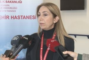 u anda bildirilen kolera ve tifo vakas yok