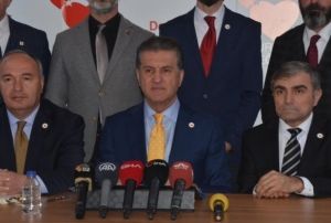 Sargl: Seimlerin zamannda yaplmas doru bir karar