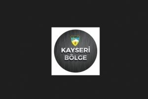 Meteorolojiden Kayseriye 'kuvvetli frtna' uyars