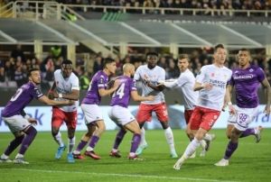 Sivasspor, talya devi Fiorentinay arlayacak