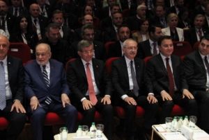 Millet ttifak, zmir'de topland