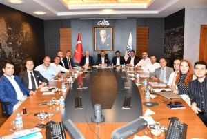 Irakn yeni dviz politikas ihracatlar zora soktu