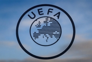 UEFA'dan Atilla Karaoğlan ve Erkan Özdamar'a görev