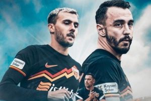 Kayserispor, stanbulspor ile hazrlk ma yapacak 