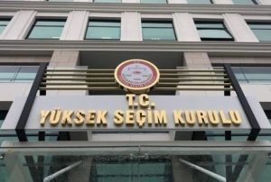 YSK, Cumhurbakan adaylarnn ilk gn imza sonularn aklad