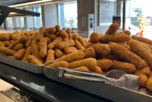 ftar sofralarnn vazgeilmez tatls kadayf dolmas'
