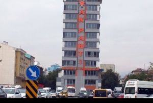 AK Parti Kayseri'de 85 bavuru