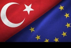 AB liderlerinden Trkiye ars